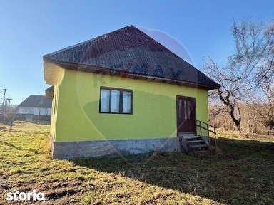 Sarbi, Budesti, Maramures