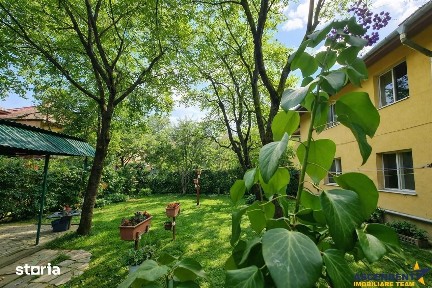 Proprietate cu gradina amenajata, zona atractiva, Tractorul, Brasov