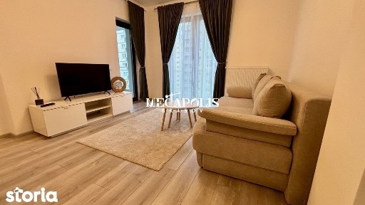 Apartament 2 camere | Open Space | Parcare Subterană | Platinum