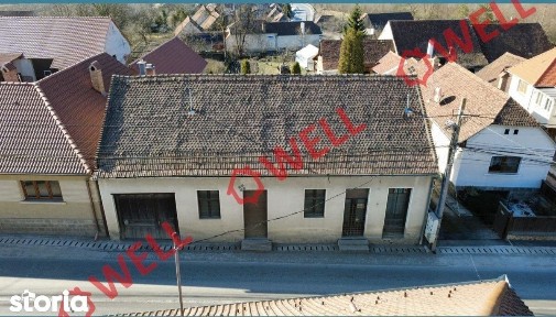 Talisoara, Bradut, Covasna