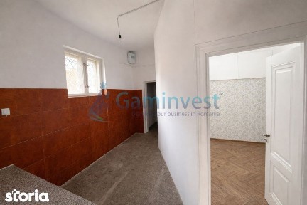 Spatiu comercial de vanzare Sacueni,50 km de Oradea Gaminvest V4584