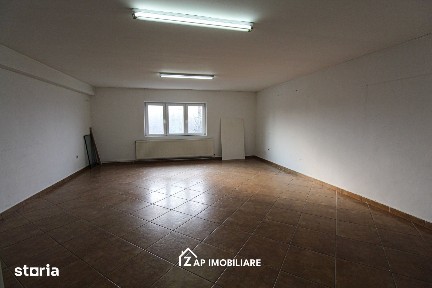 Birouri - 4 Euro / mp - Strada Libertatii - 40 mp sau 60 mp