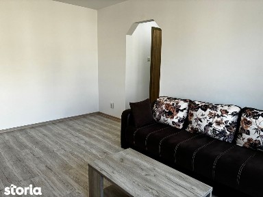 Apartament 2 camere, renovat complet si mobilat, etaj 3