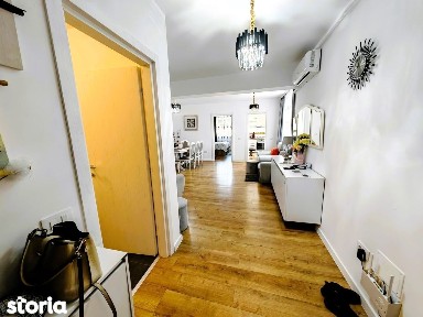 3 camere Premium, mobilat, utilat, Impecabil, zona NORD