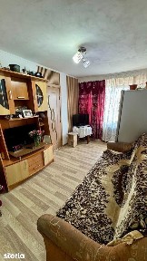 Milcov-Kaufland - 2 camere 37.500Euro