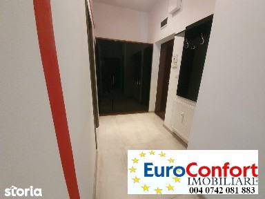 Vindem apartament 3 camere, Cartier Rezidential Ared UTAt
