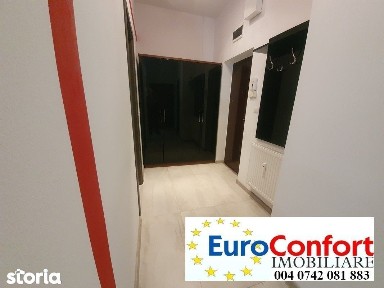 Vindem apartament 3 camere, Cartier Rezidential Ared UTAt