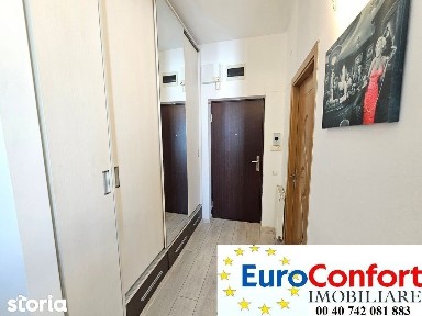 Vand apartament 1 camera Cartier Rezidential Ared Uta cu terasa