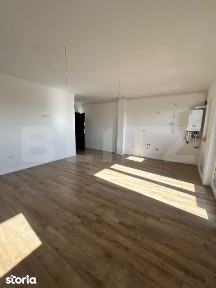 Apartament 3 camere, 2 bai, 2 terase, bloc nou, zona Casa Somesana