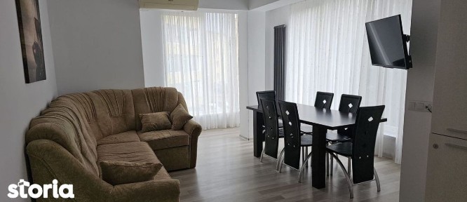 Vand apartament 3 camere | Zona Florilor Floresti