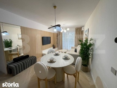 Apartament premium, 2 camere | Finisaje de lux | Elite City