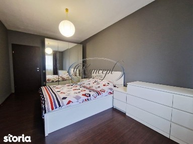 Apartament la cheie si cu loc de parcare in Buna Ziua