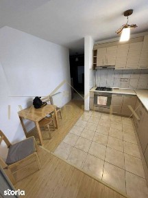 Apartament 2 camere, mobilat, zona Eroilor/Dumitru Mocanu