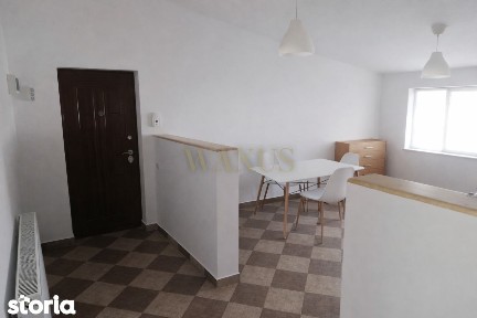Apartament Decomandat - SU 53MP - Intre Lacuri I Iulius Mall