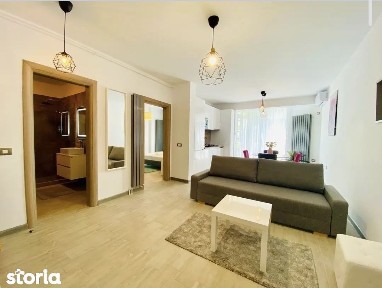 Apartament 2 camere Alezzi Beach Resort Mamaia Nord Vedere la mare