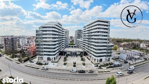 Apartament 2 camere - Alezzi Odyssey - Mamaia Nord