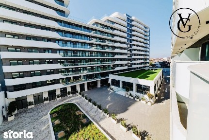 Aleea Victoria, Navodari, Constanta
