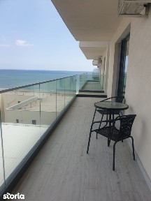 Strada D5, Navodari, Constanta