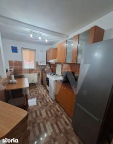 Apartament 3 camere, 2 bai, 2 balcoane de vanzare 75mp TEREZIAN