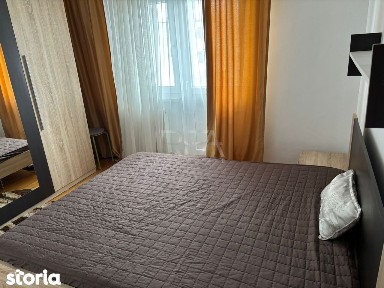 2 camere in Aviatiei la 7 min Metrou Aurel Vlaicu