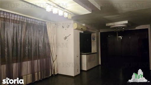 Ocazie - Apartament modern si luminos cu 3 camere pe Calea Grivitei-pr