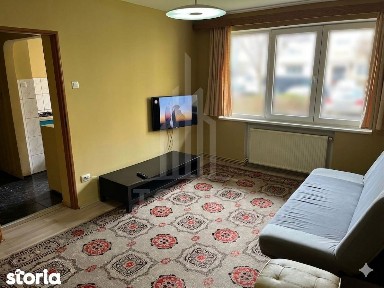 Apartament de vanzare central Sibiu