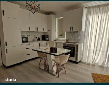 CALEA URSENI - 2 CAMERE - ETAJUL 1 - MOBILAT SI UTILAT - PARCARE INCLU