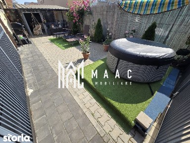 Apartament 3 Camere I Gradina I Loc ParcareI Calea Suri Mici