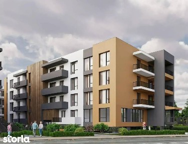 Direct Dezvoltator Apartament 2 Camere Sector 3 Locuit /Investitie