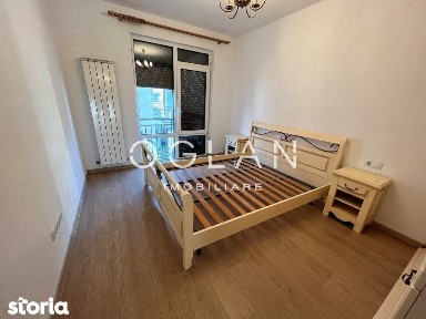 Apartament 3 camere, etaj 1, Cartierul Arhitectilor