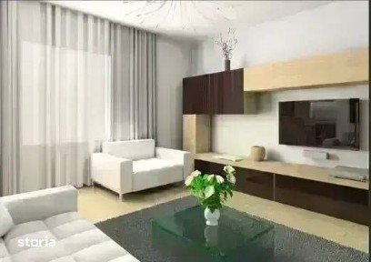 Apartament 3 camere | Bloc nou | loc de parcare inclus | comision 0 I
