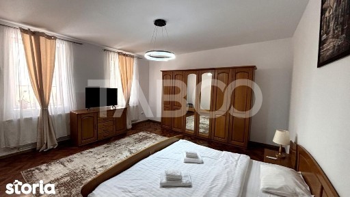Apartament de vanzare 105mp pivnita si loc de parcare zona Centrala