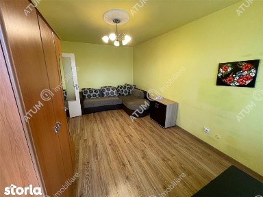 Apartament 2 camere balcon zona Mihai Viteazu din Sibiu