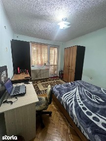 Apartament 2 Camere Decomandat - Tudor Vladimirescu
