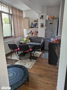 Apartament 3 camere bloc nou zona Stadion