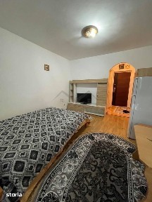 Garsoniera - zona Alexandru cel Bun