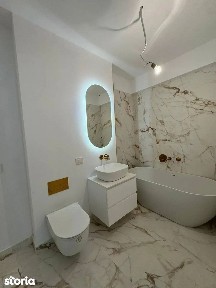 Apartament Superb 4 camere | Unirii | Finisaje LUX | Terasă 46mp