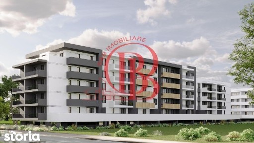 Apartament 2 camere cu Terasa-Theodor Pallady
