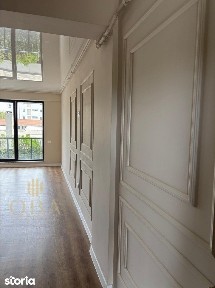 Studio Mamaia Nord- O.B.A Lake- Loc parcare inclus- Finalizat