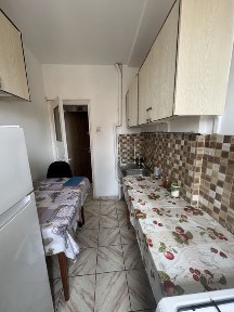 Copou Al. Ioan Cuza Apartament 2 cam nedecomandat 40mp