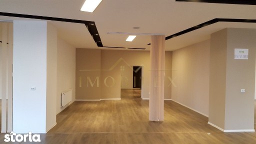 Spatiu/showroom diverse pentru inchiriat Zorilor