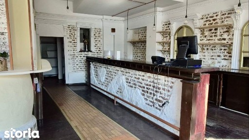 Spatiu comercial cu vad I Restaurant I Farmacie I Pache Protopopescu