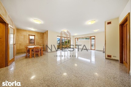 Apartament 4 camere, 147 mp, 2 garaje, Zorilor, zona Ciresilor
