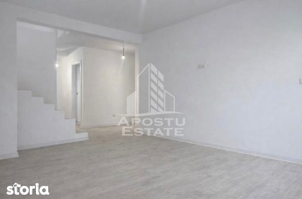 Duplex cu 4 camere, P+M, de vanzare, In Dumbravita