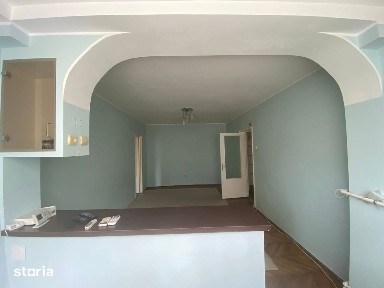 Apartament 2 camere confort 1, et2/4, Tiglina 1
