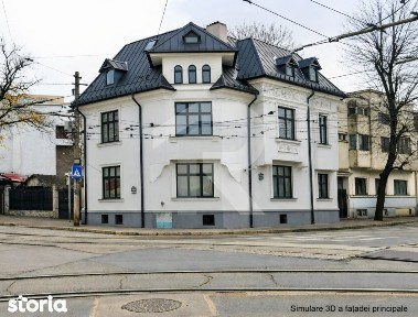 Bulevardul Ferdinand I, Pantelimon, Sectorul 2, Bucuresti