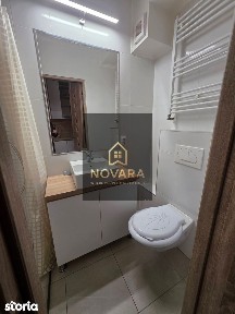 Garsoniera Borsului de inchiriat