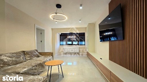 Apartament 3 camere RENOVAT/LUX&ELEGANTA / Aurel Vlaicu/ PRIMA LOCUIRE