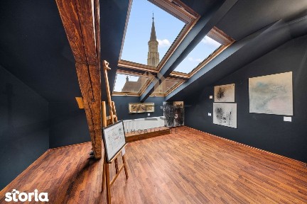Oportunitate foarte Rara! Apartament Ultracentral Piata Unirii, 182 mp