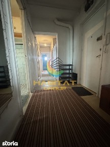 Apartament 3 camere Lujerului luminos Vedere Spectaculoasă